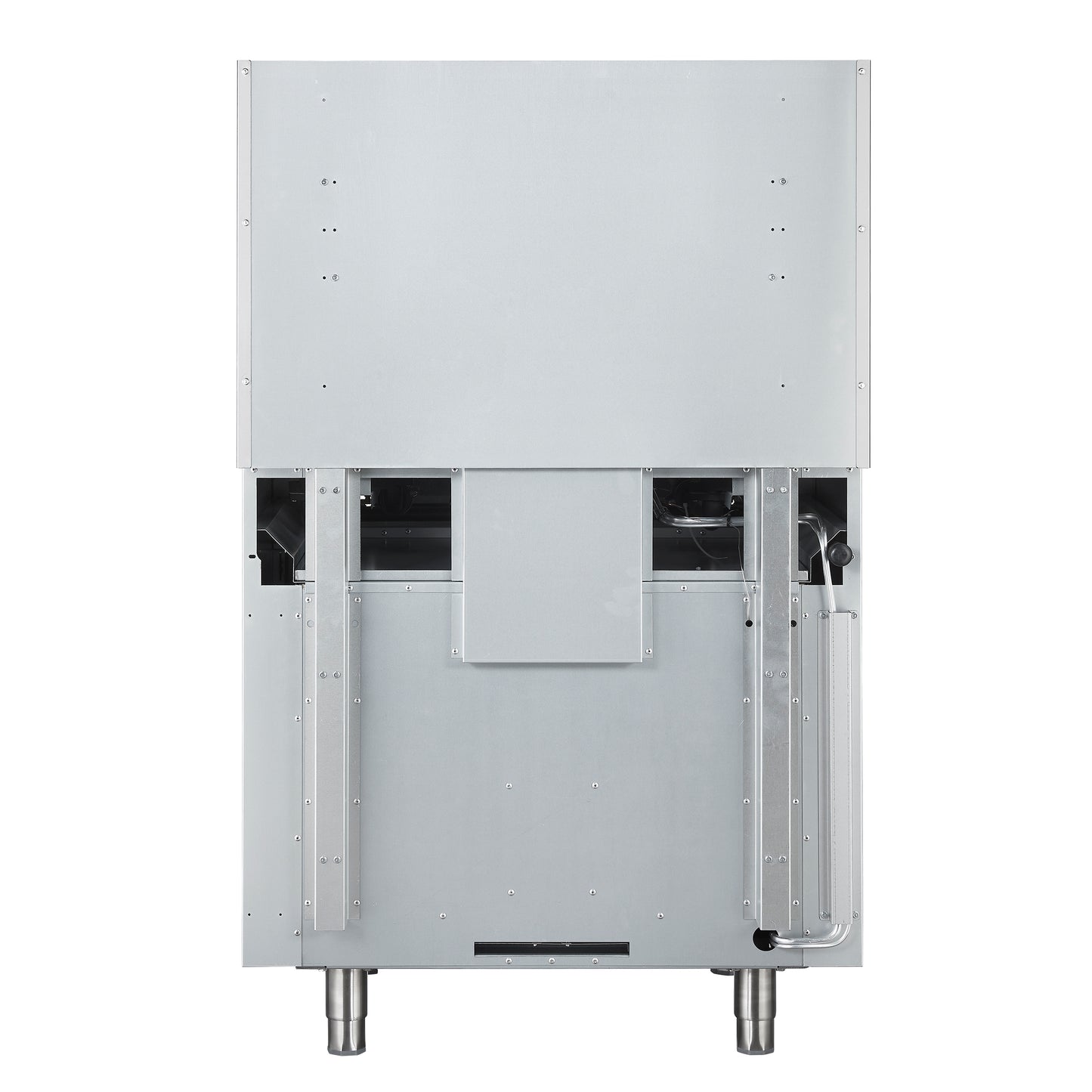 Forno Commerciale 36 Inch Gas Range with 6 Burners