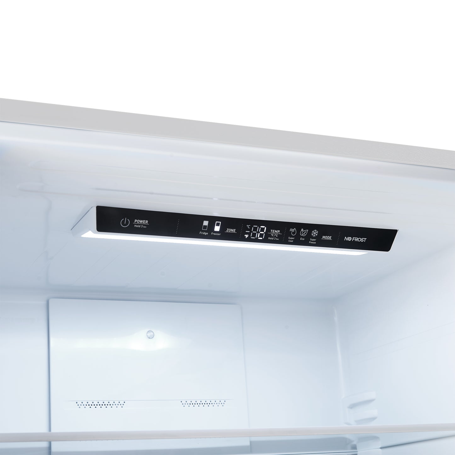 FORNO 2-Piece SS Kitchen Bundle - 36" Electric Range and 31" Bottom Freezer Refrigerator