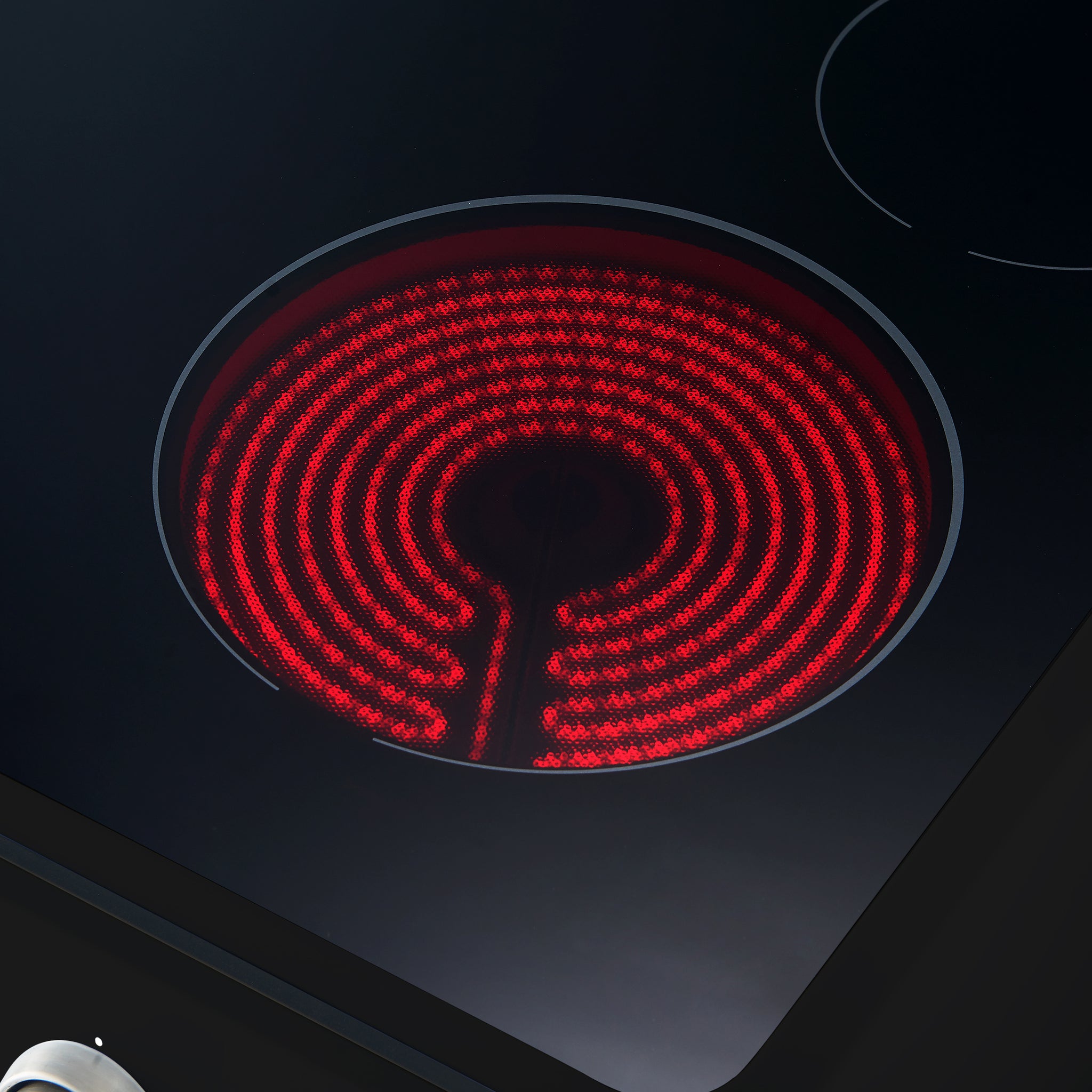 FORNO Premium 4-Piece Kitchen Bundle - Leonardo Espresso 30