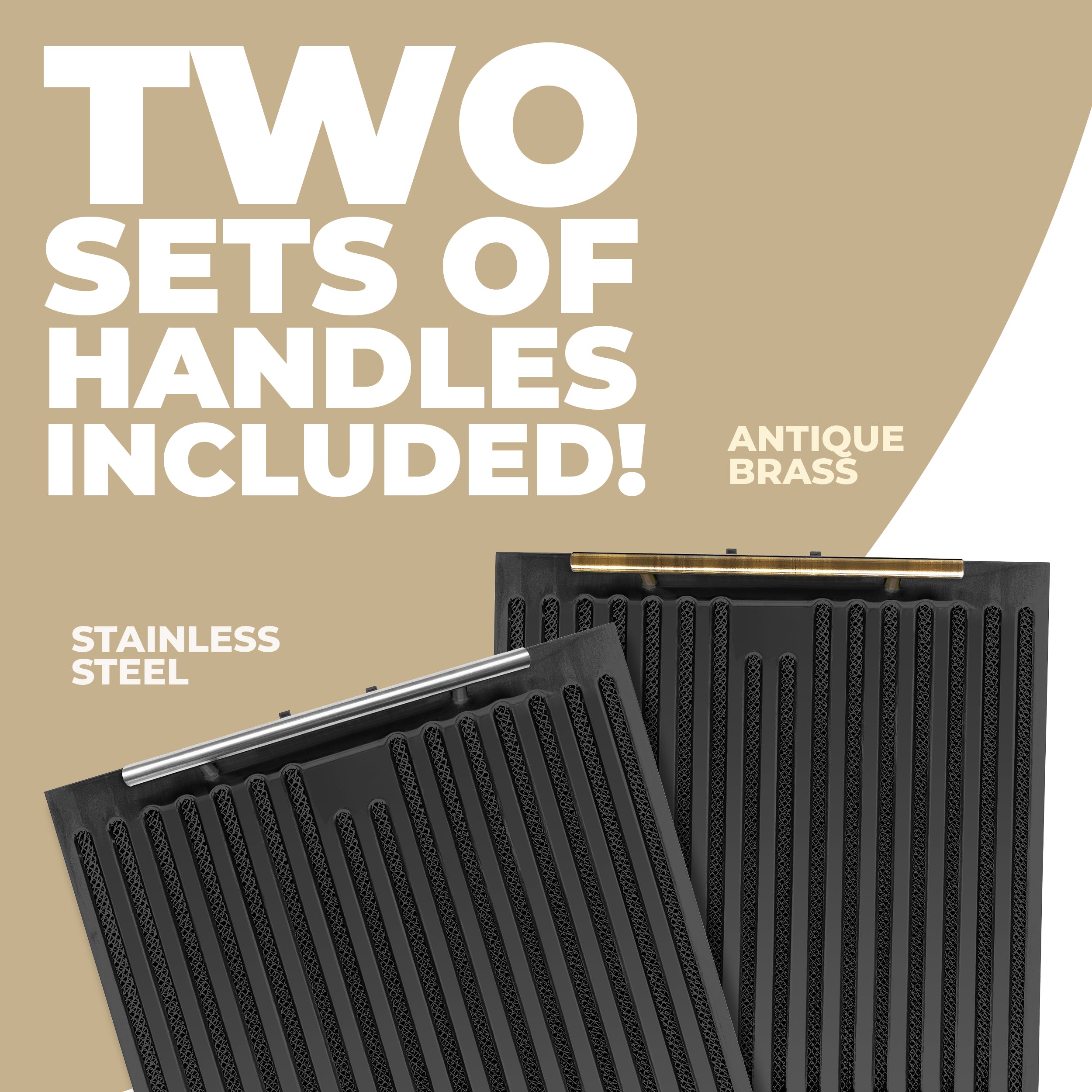 FORNO Premium 4-Piece Kitchen Bundle - Leonardo Espresso 30