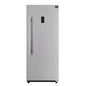Forno Fortezza 28 Inch Right-Swing Convertible Refrigerator/Freezer, Stainless Steel, Total No Frost